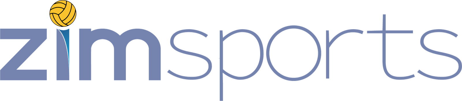 Zim Sports Logo